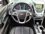 Used 2016 Chevrolet Equinox LTZ w/ Enhanced Convenience Package image 2
