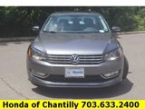 Used 2015 Volkswagen Passat 3.6 SEL Premium image 2