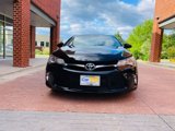 Used 2017 Toyota Camry LE image 2