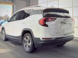 Used 2020 GMC Terrain SLT image 3