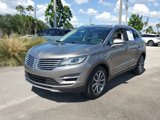 Used 2016 Lincoln MKC Select w/ Select Plus Package image 3
