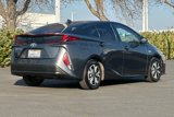 Used 2017 Toyota Prius Prime Premium image 4