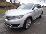 Used 2016 Lincoln MKX Reserve w/ Driver Assistance Package image 2
