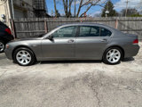 Used 2008 BMW 750Li image 4