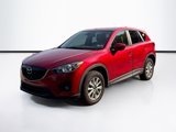 Used 2015 MAZDA CX-5 Touring w/ Touring Technology Package image 3