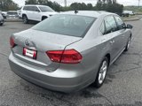 Used 2014 Volkswagen Passat 1.8T Wolfsburg Edition image 5