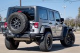 Used 2016 Jeep Wrangler Unlimited Rubicon w/ Connectivity Group image 5