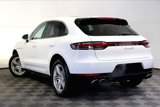 Certified 2021 Porsche Macan S image 2
