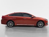 Used 2015 Hyundai Sonata Limited 2.0T image 2