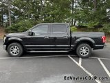 Used 2015 Ford F150 XLT w/ Equipment Group 301A Mid image 4