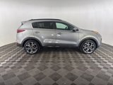 Used 2022 Kia Sportage SX image 4