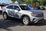 Used 2021 Volkswagen Atlas Cross Sport S image 2