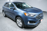 Used 2019 Ford Edge SEL w/ Equipment Group 201A image 5