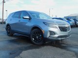 Used 2023 Chevrolet Equinox LT image 2