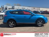 Used 2018 Toyota RAV4 XLE image 2