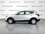 Used 2018 Nissan Rogue Sport S image 4