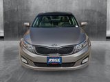 Used 2014 Kia Optima EX w/ EX Premium Package image 2
