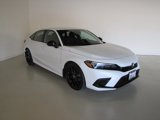 Certified 2022 Honda Civic Sport image 3
