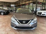 Used 2016 Nissan Sentra S image 2