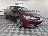 Used 2013 Honda Accord Sport image 3