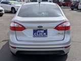 Used 2017 Ford Fiesta S image 3