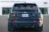 Certified 2023 Cadillac XT4 Sport w/ LPO, ONYX Package image 4