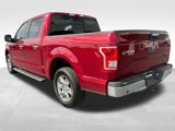 Used 2017 Ford F150 XLT w/ Equipment Group 302A Luxury image 3