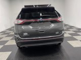 Used 2017 Ford Edge SEL w/ Equipment Group 201A image 3
