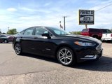 Used 2017 Ford Fusion SE w/ Equipment Group 601A image 2