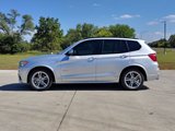 Used 2014 BMW X3 xDrive35i image 5
