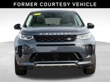 Certified 2025 Land Rover Discovery Sport S image 2