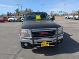 Used 2005 GMC Sierra 2500 SLE image 3