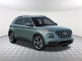 New 2025 Hyundai Venue SEL image 2