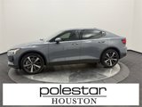 Certified 2022 Polestar Polestar 2 w/ Plus Package image 4