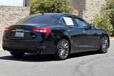 Used 2020 Maserati Ghibli image 3
