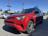 Used 2017 Toyota RAV4 LE image 3