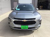 New 2025 Chevrolet Trax LT w/ Sunroof Package image 3