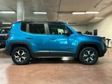 Used 2021 Jeep Renegade Trailhawk w/ Sun & Sound Group image 6