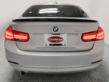 Used 2018 BMW 320i Sedan image 4