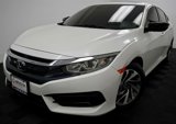 Used 2016 Honda Civic EX image 2