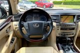 Used 2011 Lexus LX 570 4WD image 5