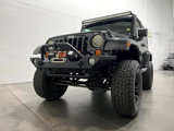 Used 2010 Jeep Wrangler Sahara w/ Dual Top Group image 4