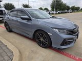 Used 2021 Honda Civic Sport image 4
