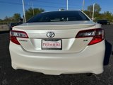 Used 2012 Toyota Camry SE image 6