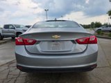 Used 2023 Chevrolet Malibu LT image 5