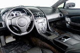 Used 2008 Aston Martin V8 Vantage Roadster image 2