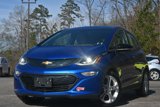 Used 2017 Chevrolet Bolt LT image 4