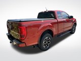 Used 2023 Ford Ranger XLT w/ Equipment Group 301A Mid image 3
