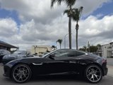 Used 2017 Jaguar F-TYPE Coupe image 2