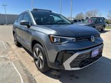 New 2025 Volkswagen Taos SE image 5